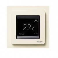 Devi Devireg Touch Ivory (140F1078) 