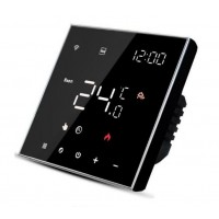 EcoTerm Heat Control Black