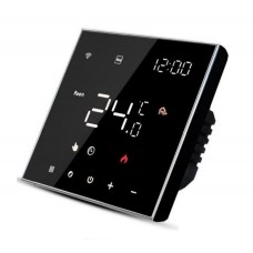 EcoTerm Heat Control Black EcoTerm Heat Control Black