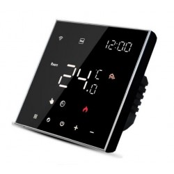EcoTerm Heat Control Black EcoTerm Heat Control Black