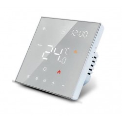 EcoTerm Heat Control White
