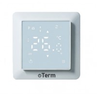 EcoTerm Led White