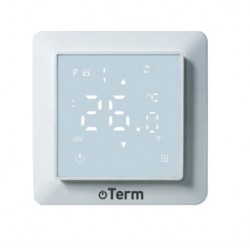 EcoTerm Led White