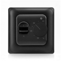 EcoTerm Mex Black Matte