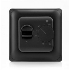 EcoTerm Mex Black Matte