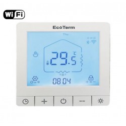 EcoTerm New WI-FI EcoTerm New WI-FI