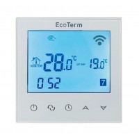 EcoTerm SN White