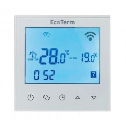 EcoTerm SN White EcoTerm SN White