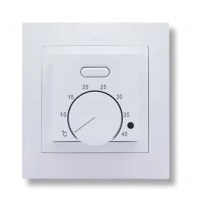 EcoTerm Unica White
