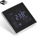 EcoTerm BSN WI-FI Black