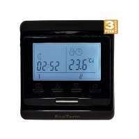 EcoTerm Digital Black