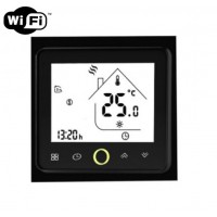 EcoTerm Pro Wi-Fi Antracite