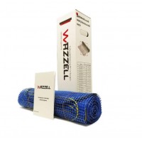 Wazzell EasyHeat Mat 1000вт (5м2)