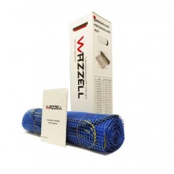 Wazzell EasyHeat Mat 200вт (1м2)