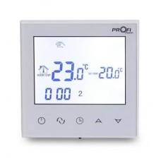 Profitherm WiFi Peаrl White 