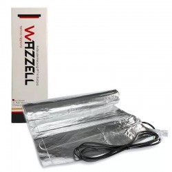 Wazzell EasyHeat Aluminium 700Вт (5м2)