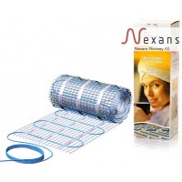 Nexans Millimat / 150 1500W (10 м2) 