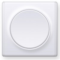 OneKeyElectro Вимикач одинарний Білий (1Е31301300)