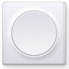 OneKeyElectro Вимикач одинарний Білий (1Е31301300)