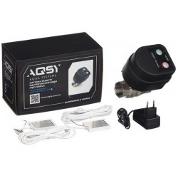 AQSY Shield 1/2 Bonomi + два провiднi датчики (3м)