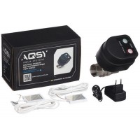AQSY Shield 1 Bugatti + два дротовi датчики (3м)