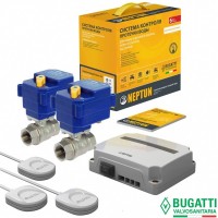Neptun Bugatti Base 220В 3/4 