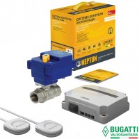 Neptun Bugatti Base Light 220В 1/2 