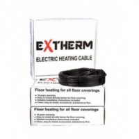 ExTherm ETC-ECO-20-500 (25м) 