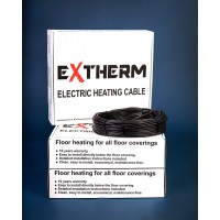 Extherm ETT-30-3150 (105 м) 