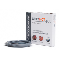 Grayhot +1068 Вт, 71м 
