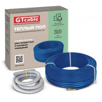 Gtcable 230Вт (13,5 м) 