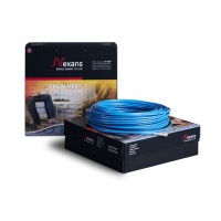 Nexans TXLP / 2R 600/17 (35.2м) 