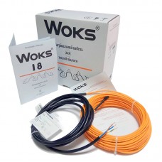 Woks 18-500 Вт (28 м) 