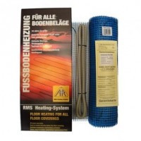 Arnold Rak FH-EC 2135 (3,5 м2) 