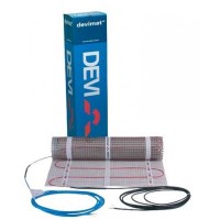 DEVI DEVIcomfort 100T 5м2 (83030516) 