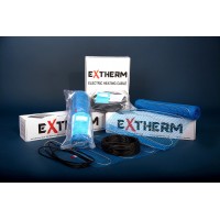 Extherm ETL-100-200 (1 м2) 
