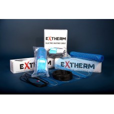 Extherm ETL-400-200 (4 м2) 