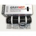 Grayhot Mat 150 (886 Вт) 5.9 м2