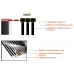 Caleo Classic 220-0,5-5.0 (5 м2) 