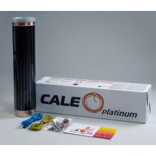Caleo Platinum 220-0,5-2.0 (2 м2) 