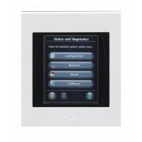 Danfoss Link CC WiFi + NSU (014G0289) 