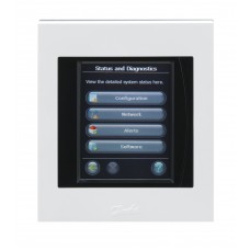 Danfoss Link CC WiFi + NSU (014G0289) 