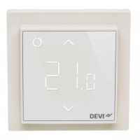Devi Devireg Smart Pure Ivory (140F1142) 
