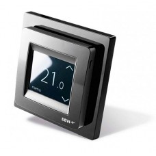 Devi Devireg Touch Black (140F1069) 