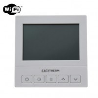 Easytherm PRO Wi-Fi White