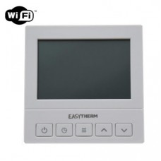 Easytherm PRO Wi-Fi White