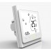 EcoTerm Pro WI-FI White