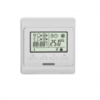 EcoTerm Digital WI-FI