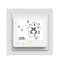 EcoTherm Pro White