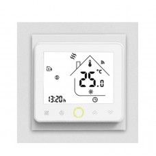 EcoTherm Pro White